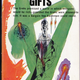 Illustration for article titled How Richard Powers Made Science Fiction Book Covers Strange